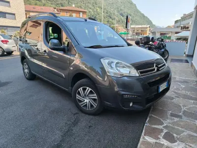 Usata Citroën Berlingo Feel 99 CV (72 kW) 2017 Monovolume