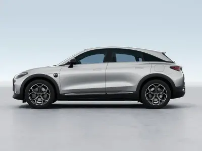 Nuova Smart #3 Pro 115 kW (157 CV) 2026 SUV