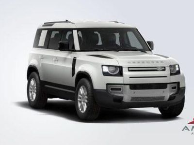 Nuova Land Rover Defender S 200 CV (147 kW) 2025 Bianco SUV