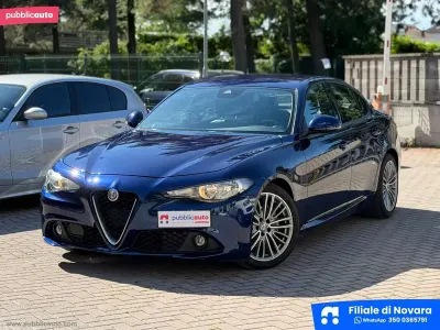 Usado Alfa Romeo Giulia