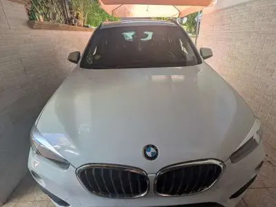 Usata BMW X1