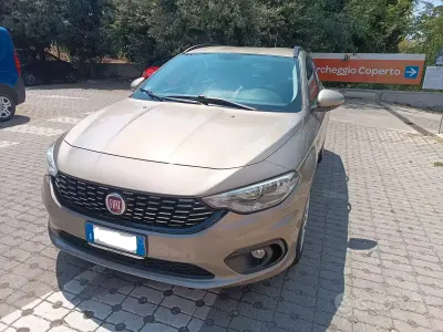 Usata Fiat Tipo