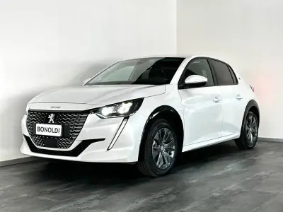 Usata Peugeot e-208
