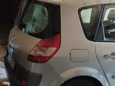 Usata Renault Scénic