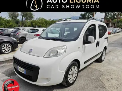 Usata Fiat Qubo