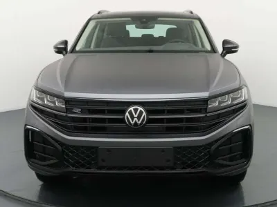 Usata VW Touareg