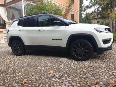 usata Jeep Compass 2ª serie - 2020