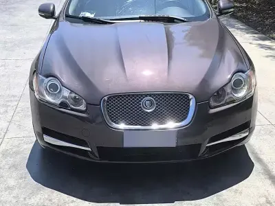 Usata Jaguar XF
