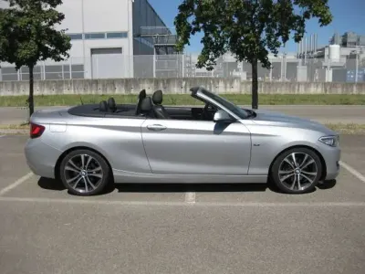 Usata BMW 220