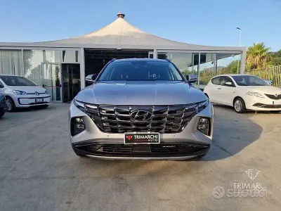 Usata Hyundai Tucson 116 CV (85 kW) 2023 Other SUV
