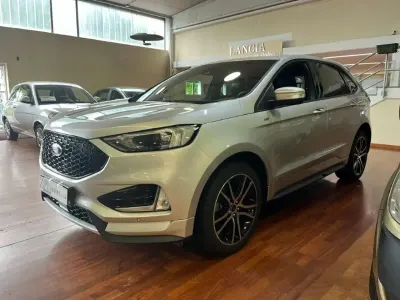 Gebraucht Ford Edge