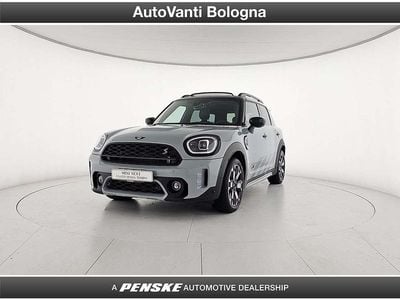 Grigio Usata 2023 Mini Cooper S Countryman Untamed Edition SUV | 32.980 € (Buon prezzo)