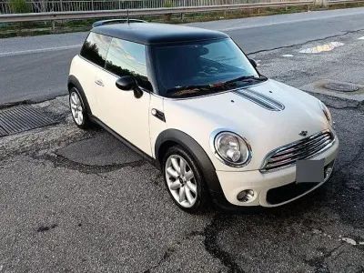 Usata Mini Cooper
