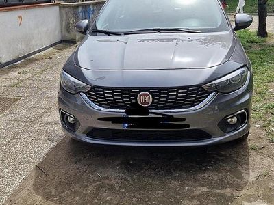 Usata Fiat Tipo 2020 Grigio Station wagon