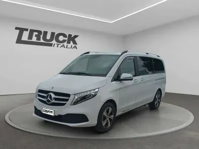 Usata Mercedes V250
