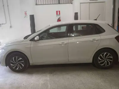 Usata VW Polo