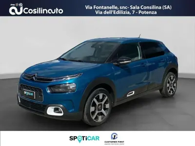 Usata Citroën C4