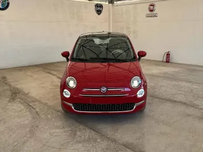 Usata Fiat 500