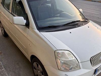 usata Kia Picanto 1.1 EX Fresh