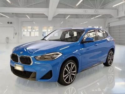 Usata BMW X2 M Sport 149 CV (109 kW) 2022 SUV