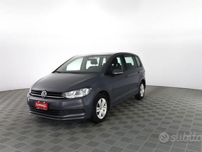 VW Touran