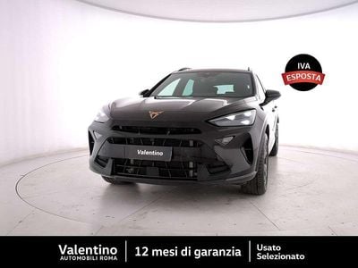 Nero Usata 2025 Cupra Formentor SUV | 29.950 € (Super prezzo)