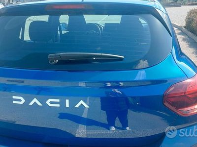 Brugt Dacia Sandero