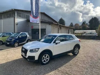 Usata Audi Q2