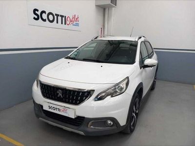 usata Peugeot 2008 BlueHDi 100 Allure