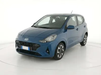 Usata Hyundai i10