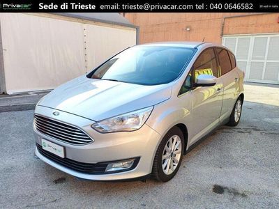 usata Ford C-MAX C-Max1.5 TDCi 120CV Start&Stop Titanium