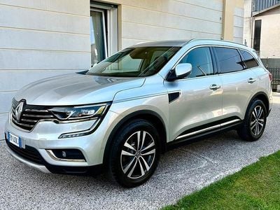 Usata Renault Koleos 175 CV (128 kW) 2017 SUV