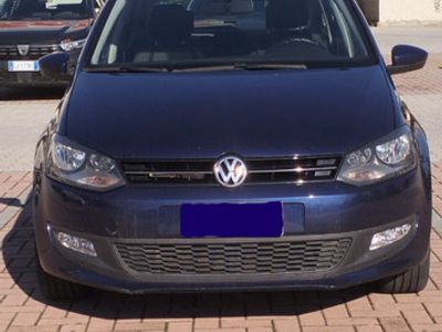 usata VW Polo TDI 1.6