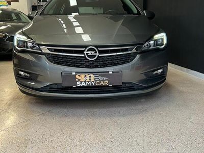 usata Opel Astra Sports Tourer 1.6 cdti