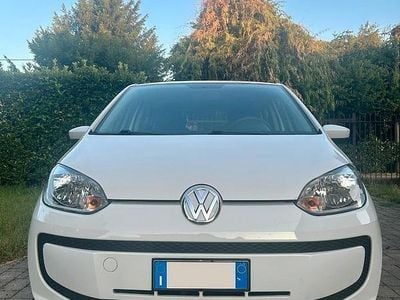 VW up!