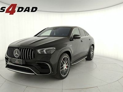 usata Mercedes GLE63 AMG ClasseAMG Gle coupe 63 mhev (eq-boost) s amg ultimate 4matic+ auto