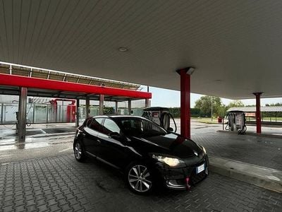 Renault Mégane GT Line