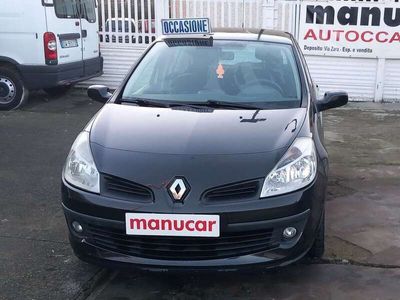 usata Renault Clio 1.2 gpl neopatentati no mail