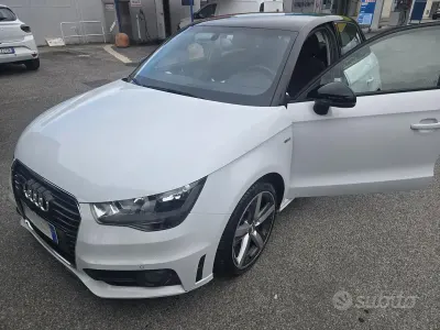 Usata Audi A1