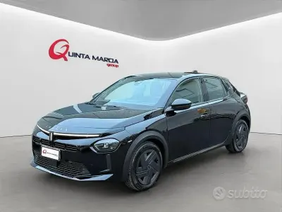 Usata Lancia Ypsilon