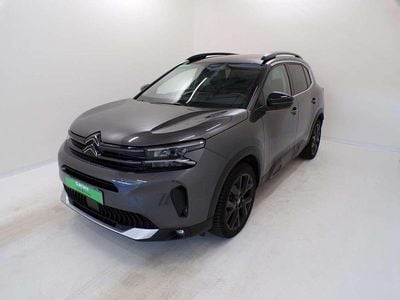Usata Citroën C5 Aircross Shine 131 CV (96 kW) 2023 Grigio metallizzato SUV
