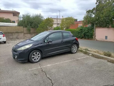 Usata Peugeot 207