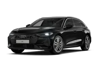 Usata Audi A5 Business 252 CV (185 kW) 2025 Nero Station wagon