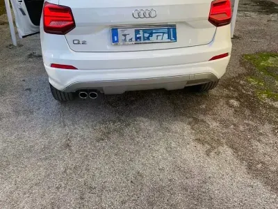 Usata Audi Q2