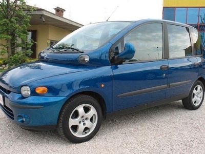 usata Fiat Multipla - 2003