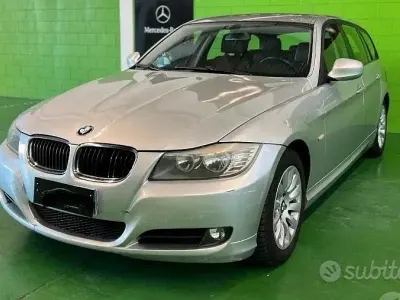 Usata BMW 318
