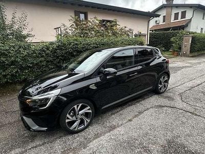 Usata Renault Clio V R.S. 91 CV (66 kW) 2022 Berlina
