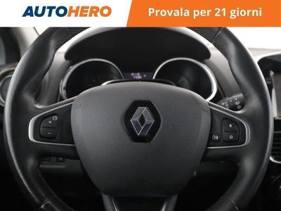 usata Renault Clio IV Clio TCe 12V 90 CV S&S 5p. Energy Intens