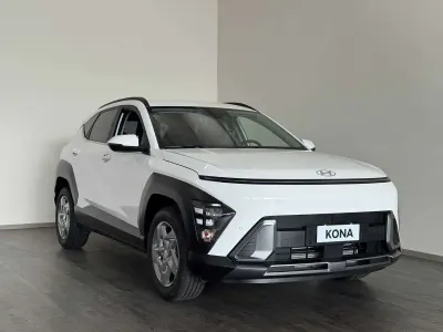 Nuova Hyundai Kona 114 CV (83 kW) 2026 Atlaswhite SUV