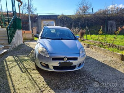 Fiat Bravo